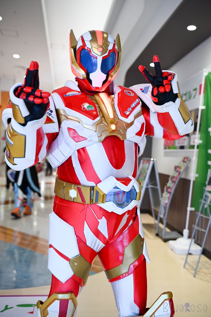2026.05.05-06 スッゲーヒーローズグリーティング #スゲ株 #エクス