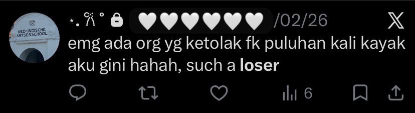 fay 🌸 tweet media