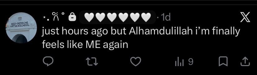 fay 🌸 tweet media