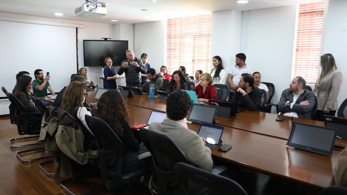 Personería de Bogotá tweet media