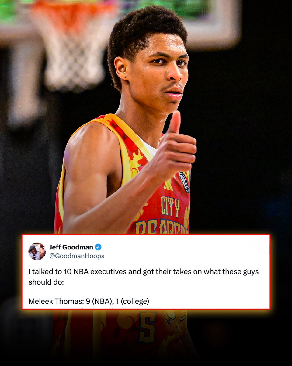 Overtime Elite tweet media