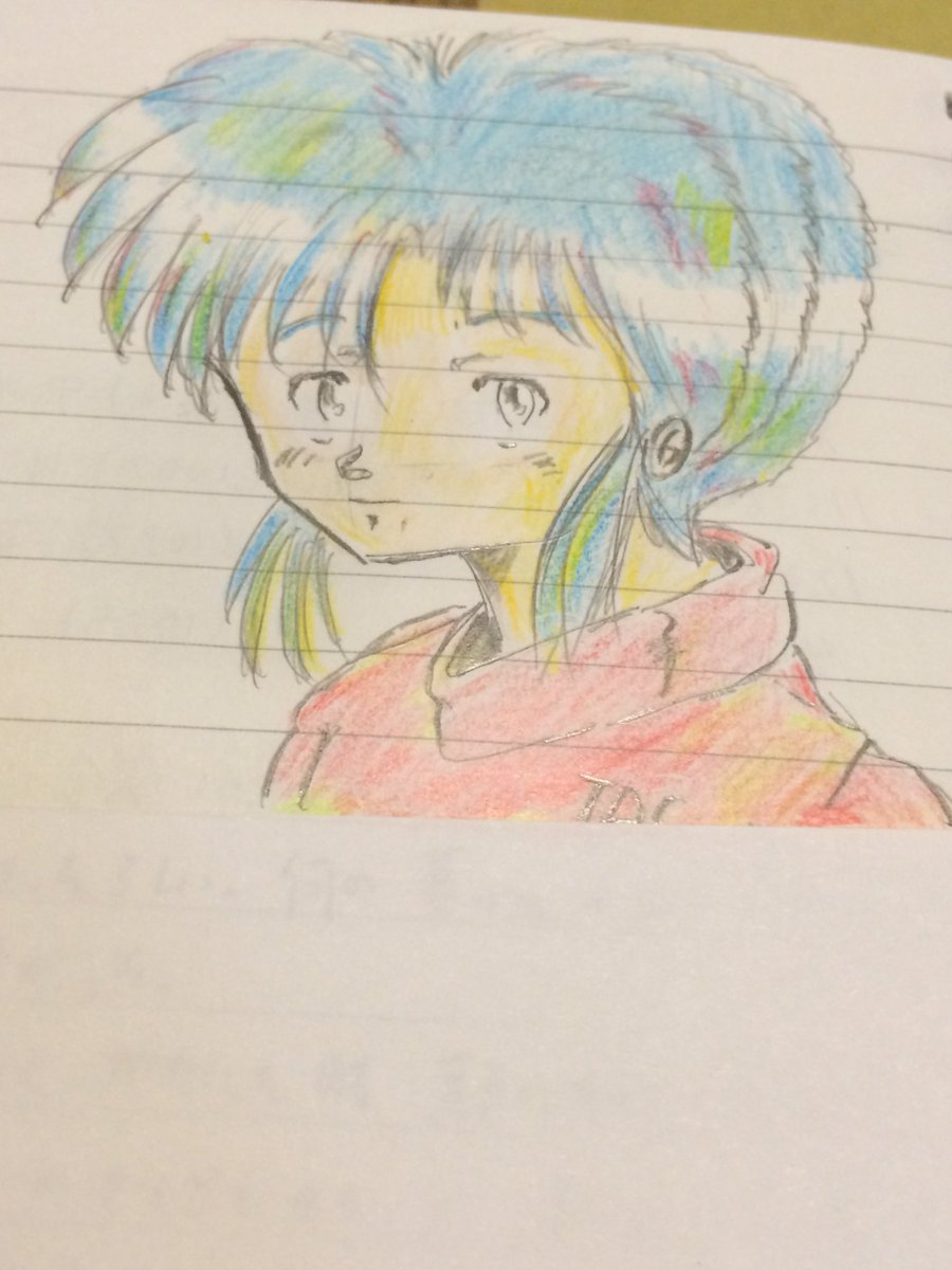 とま tweet media