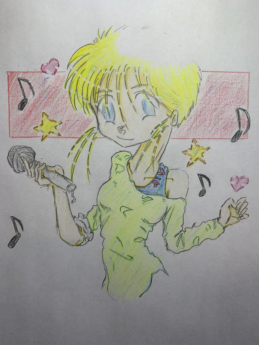 とま tweet media