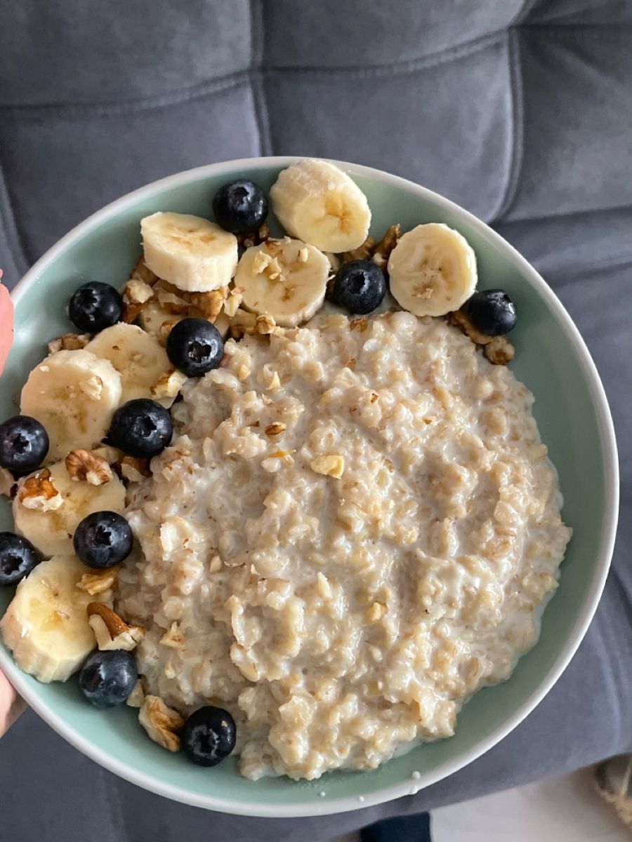 newusof's tweet photo. LOS MEJORES ALIMENTOS PARA GANAR MASA MUSCULAR

1. Avena https://t.co/ybEBXOvpyi
