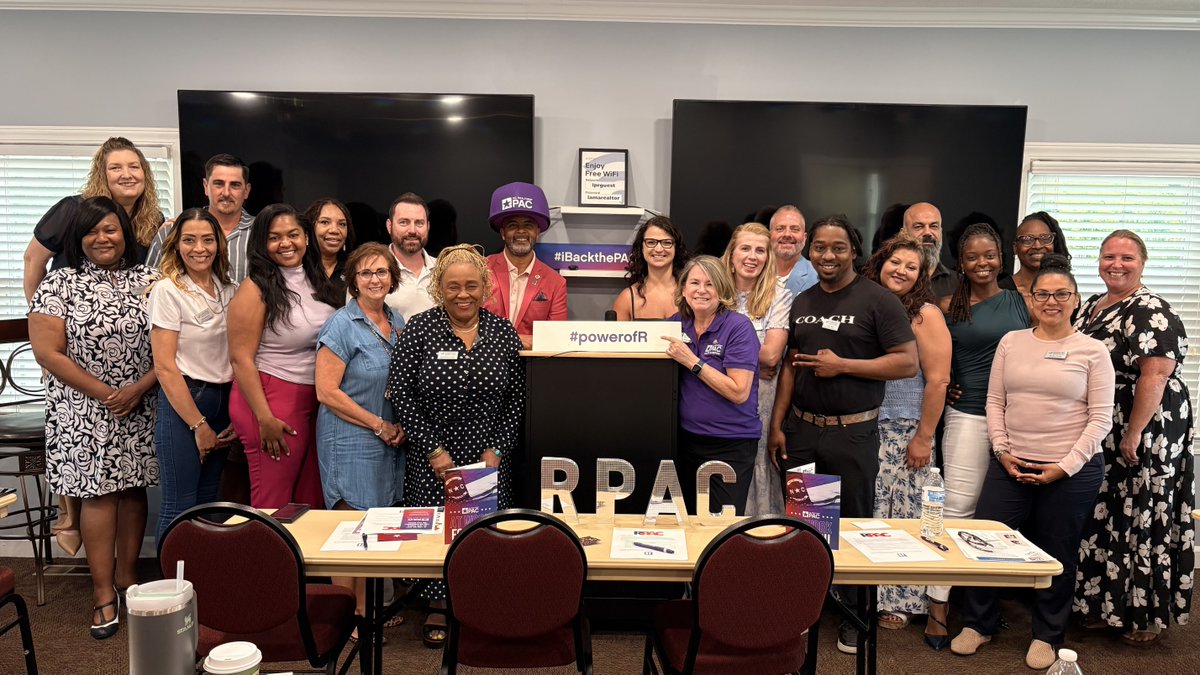 LPRAssociation's tweet photo. Today’s leadership academy session reviewed the importance of government affairs in the real estate industry. Our RPAC Chair presented about what is being done behind the scenes to advocate for you, your clients, and the community at large! https://t.co/pr6vDqhpki