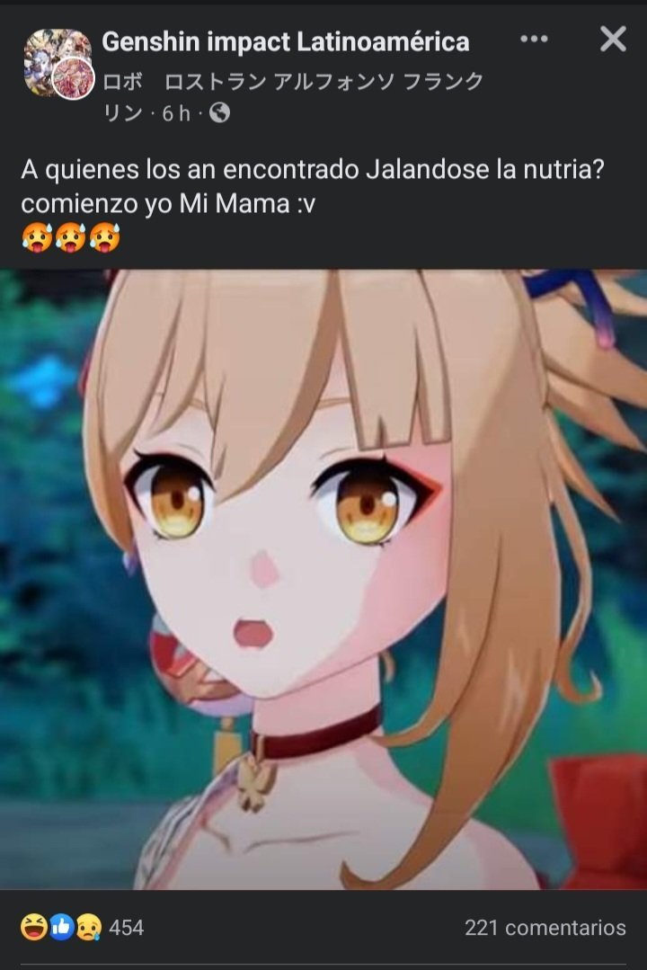Otro respaldo otakus dia a dia tweet media