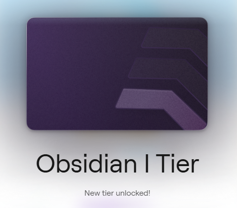 NHCAPITAL's tweet photo. [ Abstract W69 ]
@AbstractChain 

I’ve finally reached the Obsidian Tier.

Looking back I first dipped my toes into the Abstract ecosystem around June or July last year.

Back then, my ultimate goal was just to hit Platinum tier. It’s been quite a long journey since LOL😂

I’ve been part of various Web3 communities, but what kept me so consistent and deeply engaged in the Abstract ecosystem for this long despite the fierce XP competition was the incredible people.

I’m forever grateful to those who always shared their alpha and know-how without hesitating.

Lately some people have been asking about my XP routine.

While I used to only track my weekly XP progress.

I’m planning to start documenting my actual XP routines moving forward.👇

Gigaverse : 1st Place

MOG : 1,000 Marbles

Tollan Universe : Stamps 100,000 + 50,000

Moody Madness : Completed daily missions + occasional Moody Drop

DYLI : Daily check in / Diamond Leaderboard 28th Place

Roach Racing Club : Daily check in

Onchain Heroes : Fish market leaderboard in the top 100

Cambria : Only did fishing and farming but failed to make it into the top 100 on the leaderboard 

COSMO (MODHAUS) : Purchased 25 cards for $56

Waifu Sweeper : In the top 30

Laser Party : Played one game every day

Rugpull Bakery : Baked bread for 4 days

KONA : Depositing 88,888 PENGU