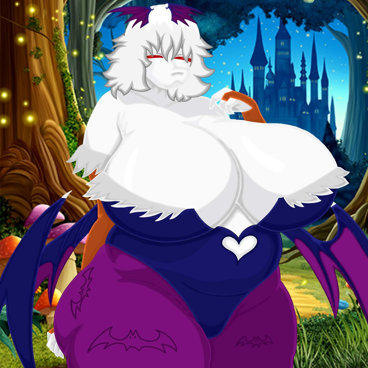 DjinnNoa56747's tweet photo. Tu y tu mania de tomar rutas "escénicas".. tienes el honor de ser el invitado de gala a una romántica cena en compañía de la hermosa y watona Mizufer.. solo no preguntes que hay en el menú, no quieres sonar la sorpresa

personaje: Morrigan Aensland

juego: Darkstalkers https://t.co/rkntdtxTOG