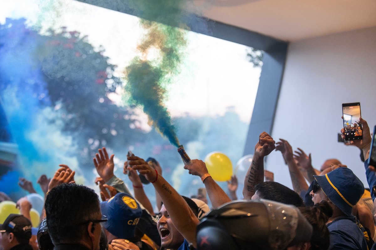 Rosario Central tweet media