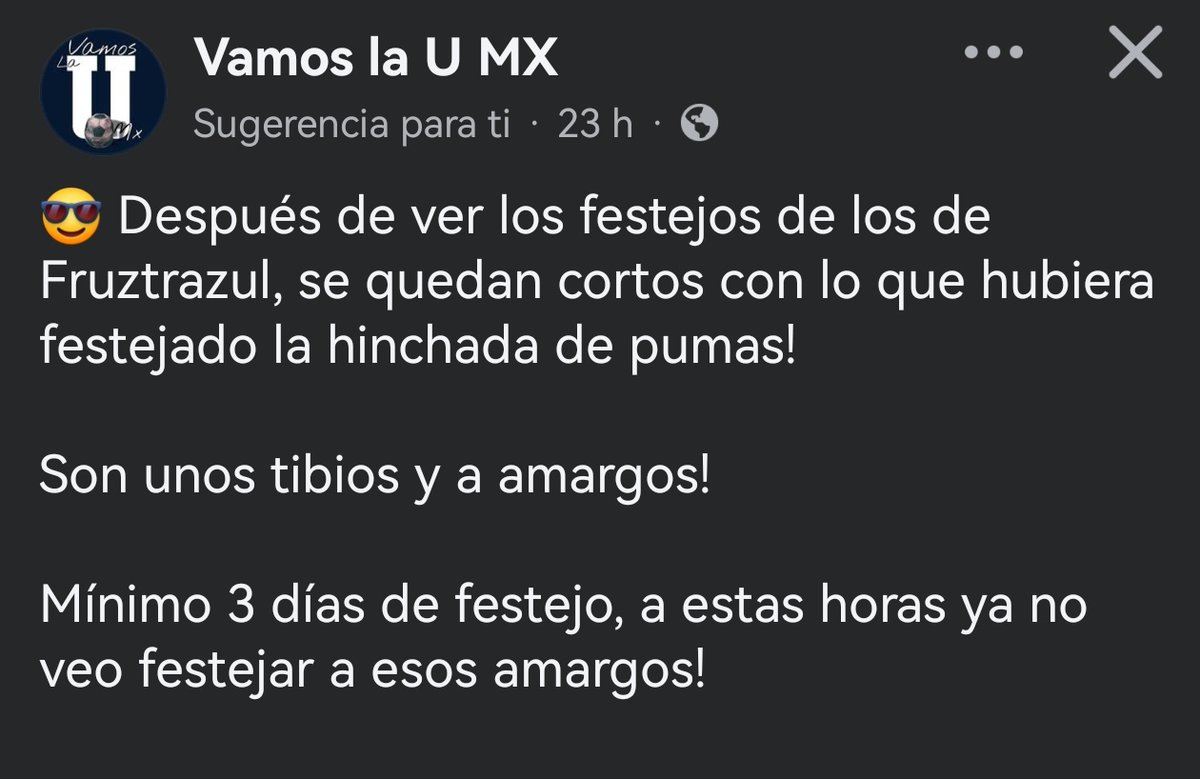 TheGuitarChef 🇫🇮 CAMPEON LIGA MX CL2026 🏆🚂💙 tweet media