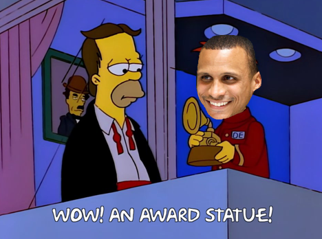 SimpsonsNBA's tweet photo. poetic, or whatever https://t.co/PCir3JUkzH