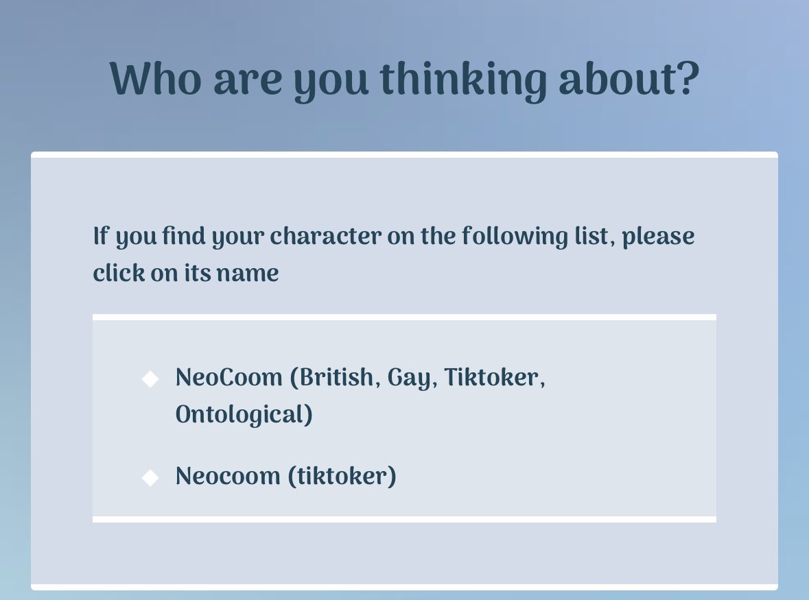 NeocoomReal's tweet photo. ontological is an adjective btw https://t.co/SJisSro7kc