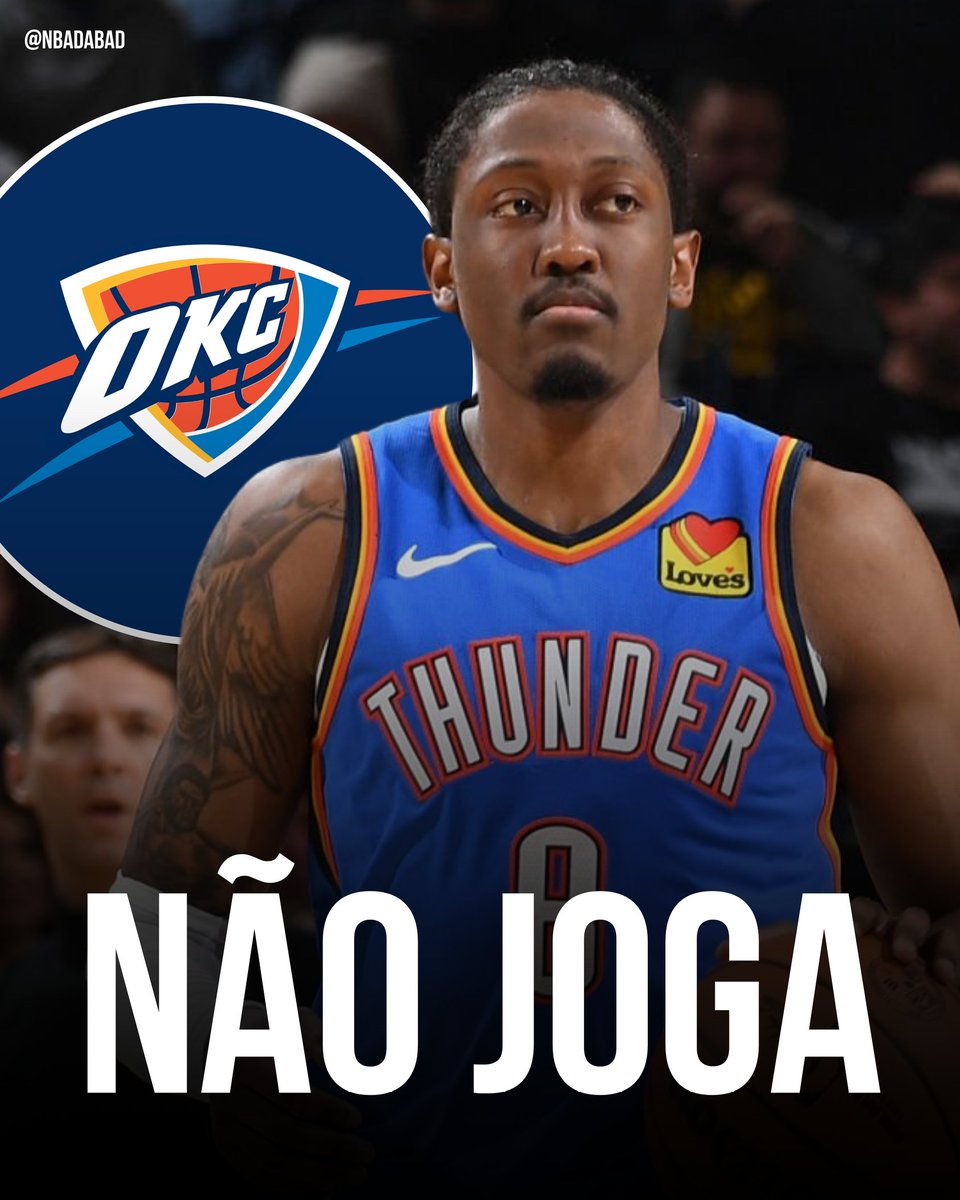 NBA da bad tweet media
