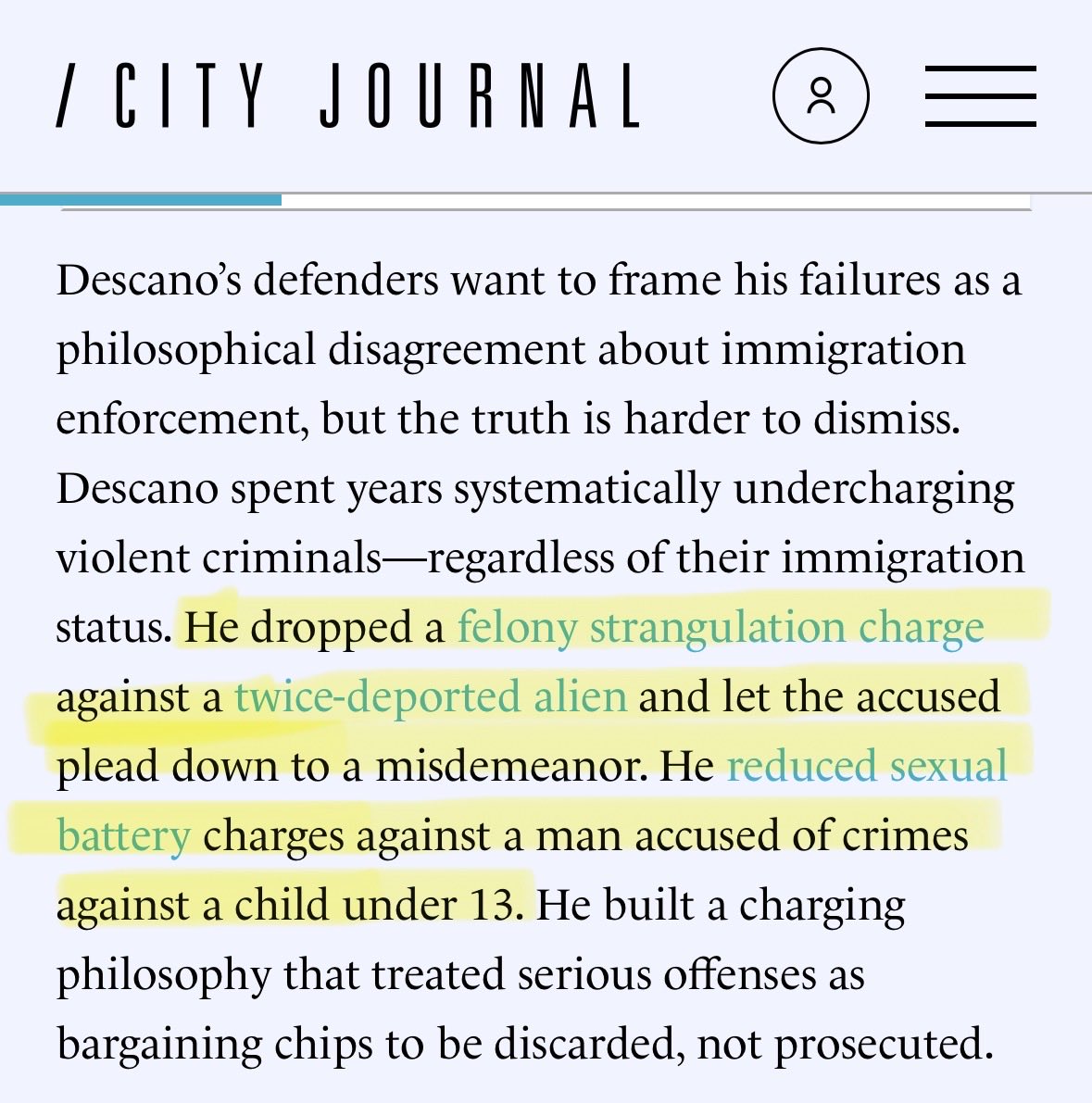 VA_GOP's tweet photo. 🔥NEW: @JasonMiyaresVA TORCHES Radical Left CA @SteveDescano for his criminals first, victims last insanity.

“Descano’s defenders want to frame his failures as a philosophical disagreement about immigration enforcement, but the truth is harder to dismiss. Descano spent years systematically undercharging violent criminals—regardless of their immigration status”

Steve Descano’s policies are Virginia Democrats’ policies - that’s why ZERO Democrats have had the courage to denounce Descano.

You won’t believe some of the shocking tragedies Descano has allowed to occur 👇