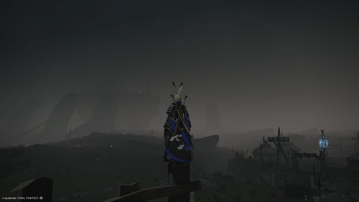 QueenFreija's tweet photo. Game is really pretty #FFXIV #ffxiv https://t.co/jyoU1B4UKQ