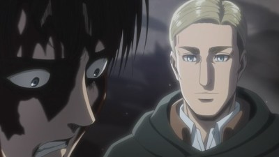 Daily Erwin Smith tweet media
