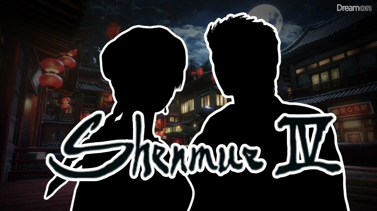 1999DreamOn's tweet photo. Shenmue still deserves to move forward!

The fans haven’t gone anywhere!

@YSNET_Inc @SEGA @SEGA_OFFICIAL @wbd @crunchyroll @nvidia @ININ_Games @RGGStudio @ryugagotoku @Nagoshi_T @nagoshistudio 

Let’s make it happen again and keep the story alive…

#LetsGetShenmue4 https://t.co/ae92ojtirr