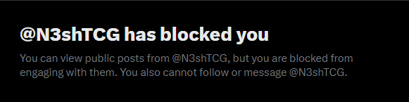TheRealSp00n's tweet photo. What nooooo, who could have ever imagined that the toddler couldn't handle anyone disagreeing with him. Poor little guy. https://t.co/Hr9o6uEjBc