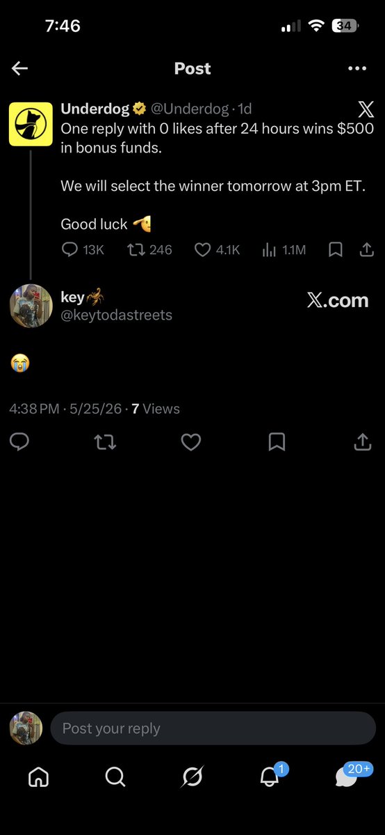 key🦂 tweet media