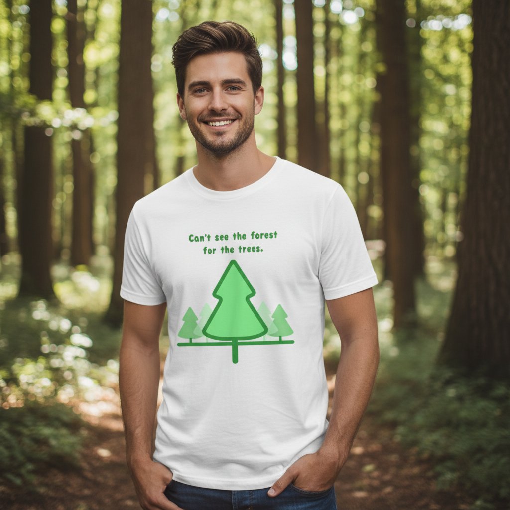 Upward_Works's tweet photo. 【PRODUCTS INTRODUCE】
"木を見て森を見ず(Can't see the forest for the trees.)"
https://t.co/0Zw7vHwIm5

Baseにて販売した商品を紹介！カラー、デザイン多数！ぜひご確認ください！
Check out the products available at the Upward Works Base Shop! Lots of colors and designs to choose from!

インスタグラムでも着用イメージを公開中！
You can also see styling images on our Instagram!
https://t.co/3GHxSMGM8B

ショップはこちらから↓
Available now from
https://t.co/2BcpWrG7D5

#Tシャツデザイン #オリジナルTシャツ #デザインTシャツ #グラフィックTシャツ #アートTシャツ #ファッションコーデ #シンプルコーデ #カジュアルスタイル #デザイン好きと繋がりたい #クリエイティブライフ #TshirtDesign #GraphicTee #StreetFashion #MinimalDesign #ArtWear #CreativeStyle #PositiveVibes #JapaneseDesign #GiftIdea #InspirationWear