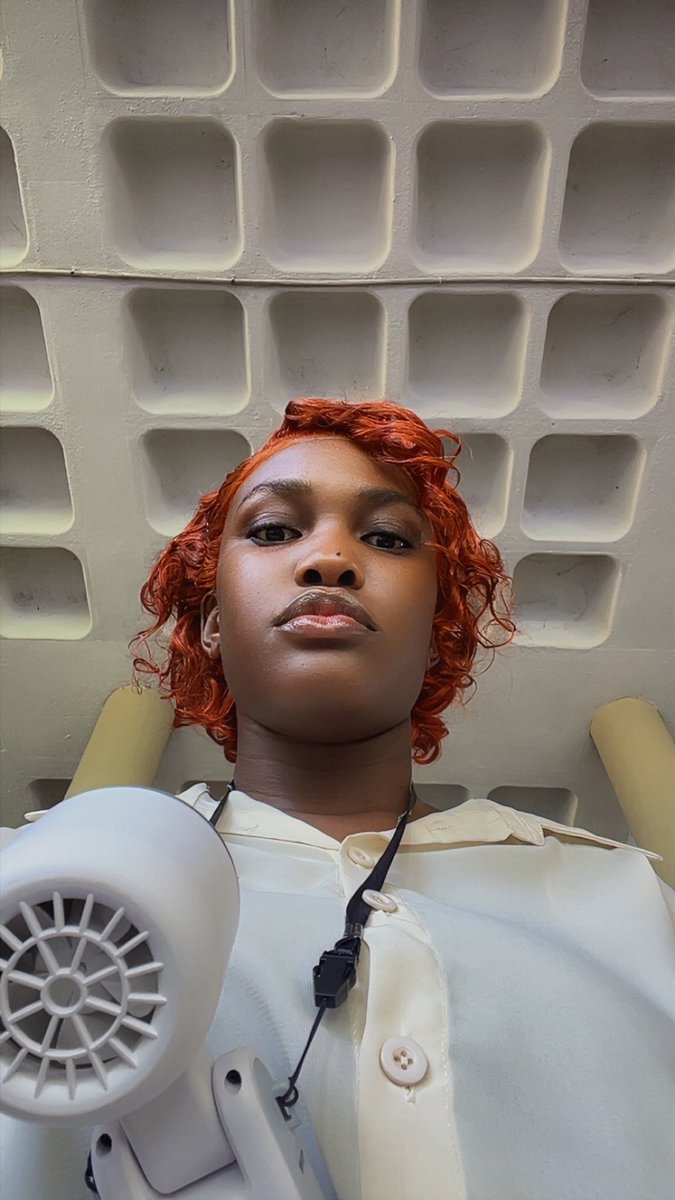 MIDE_Cryptonite's tweet photo. Day 1 posting only my face until you all recognize my face and start engaging on my content, Mide is back https://t.co/M5oZiweLGS