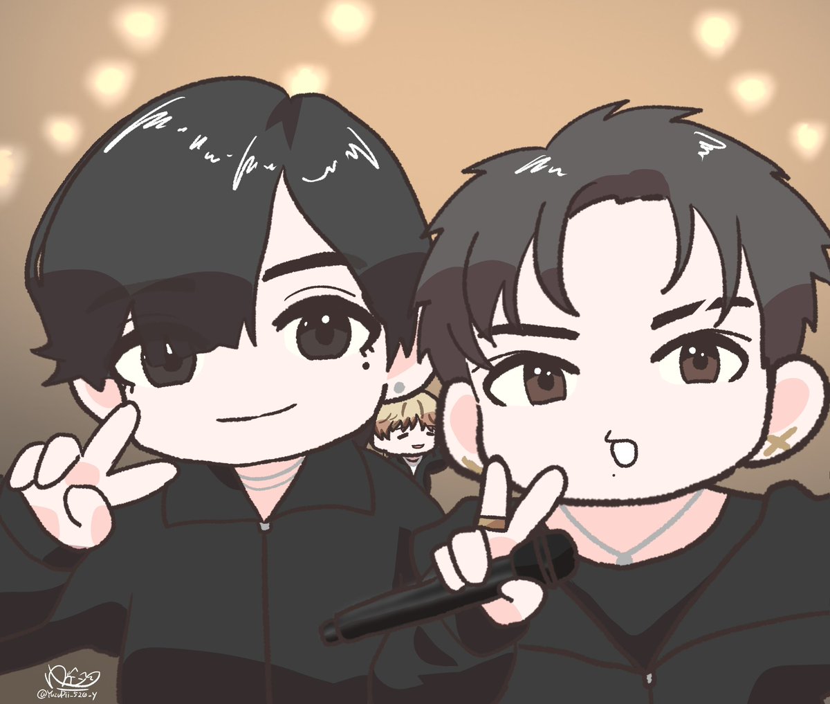 月玲ゆづ🦊✨️ゆづぴィ (@YuzuPii_520_y) / Posts / X