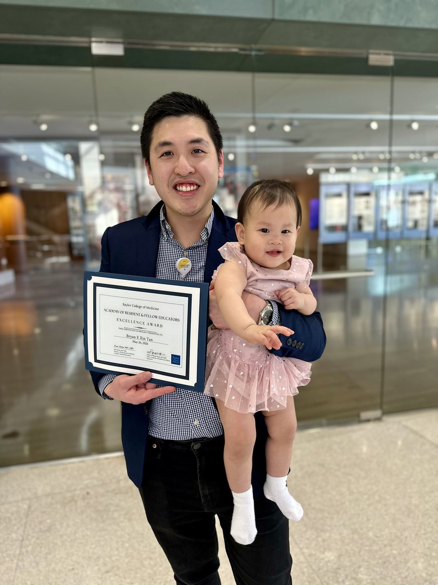 Bryan E. Tan, MD tweet media