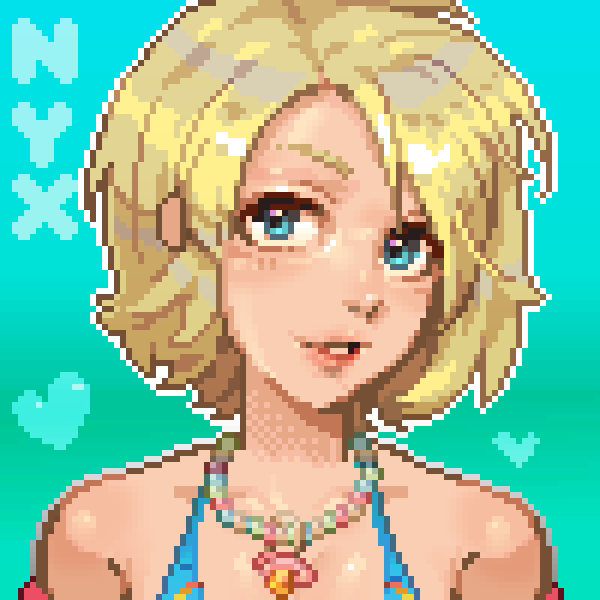 1984renmmo's tweet photo. #pixelart #ドット絵 https://t.co/ss1VI73tf1