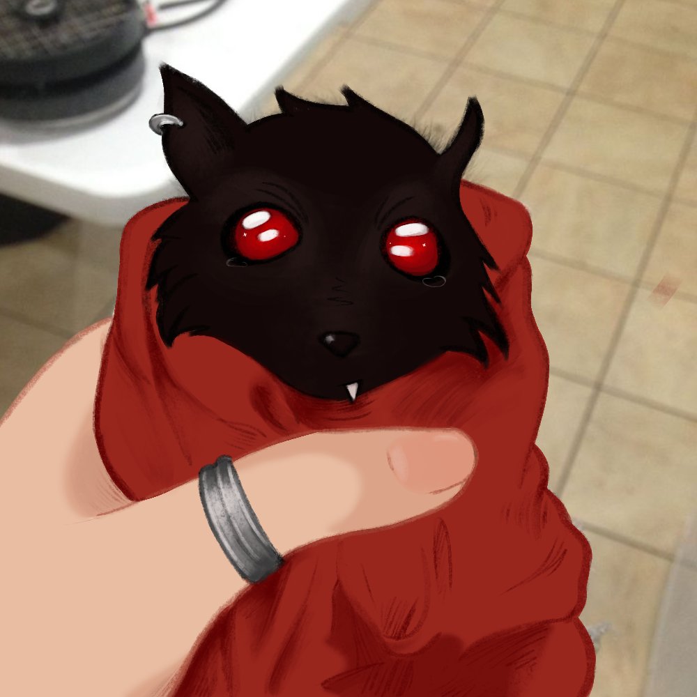 ME0WKYA's tweet photo. stupid useless dumb bat
#ivv https://t.co/CXoEyjgIc6