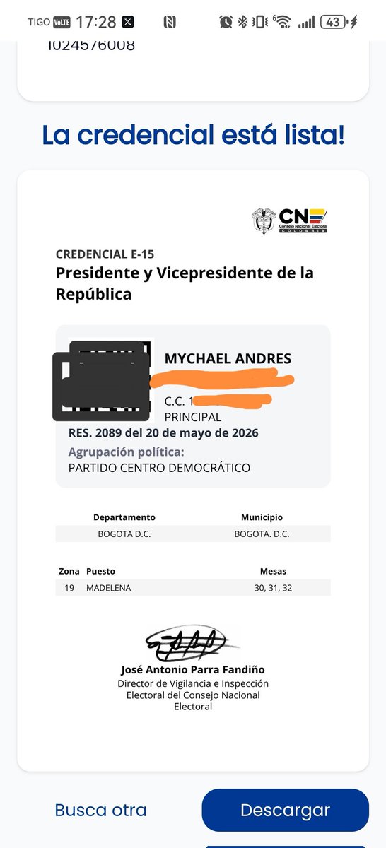Cristhian Prada Muñoz tweet media