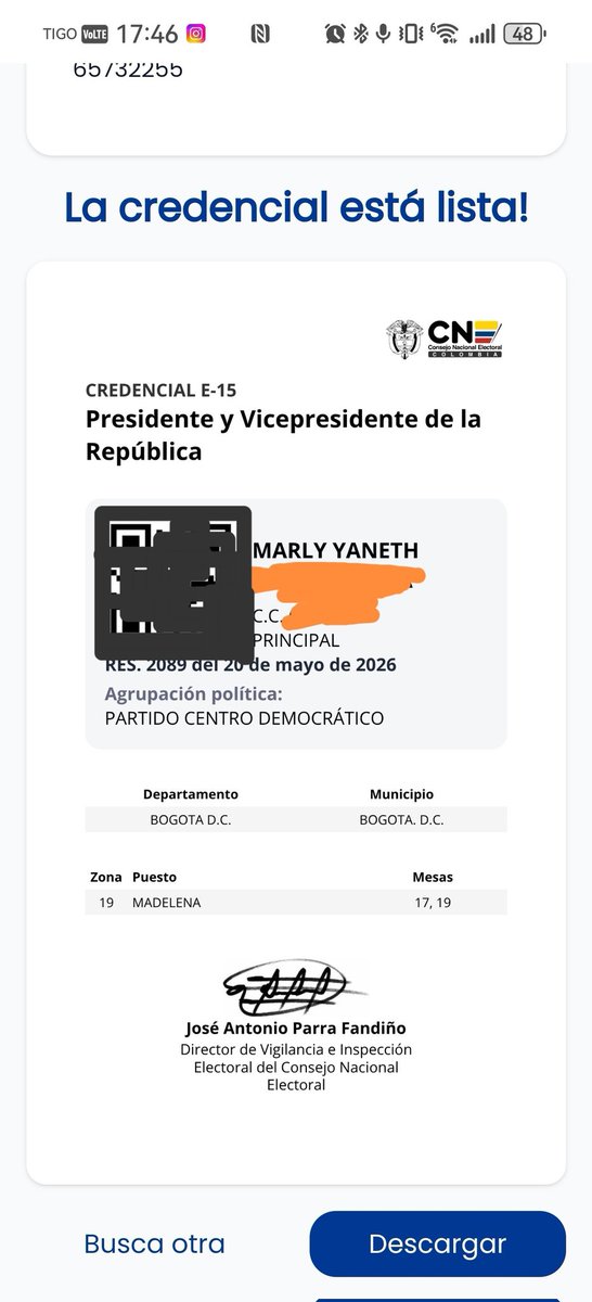 Cristhian Prada Muñoz tweet media