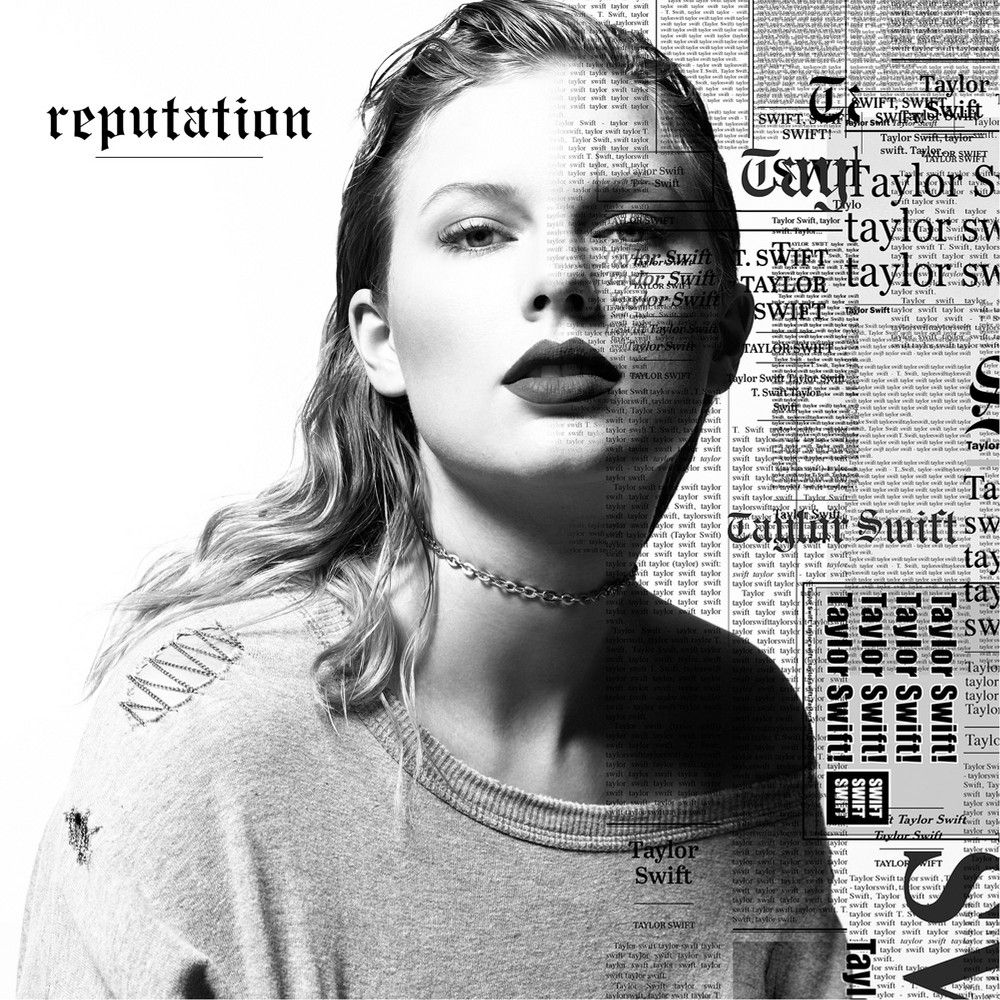The Life of a Swiftie tweet media
