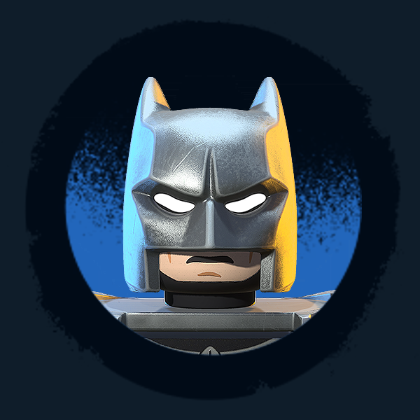 LegoCharacters's tweet photo. @Noxuslol Batman (Dark Knights of Steel)

or at least i assume that's the name. i don't have an HBO Max account... https://t.co/zFNbX3fYIv