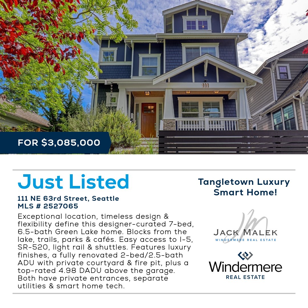jmalek's tweet photo. ✨ Check out this fabulous luxury property! ✨

For more information, visit the website listed below.
https://t.co/LuSMDQT5Et https://t.co/KDSklkpuUm