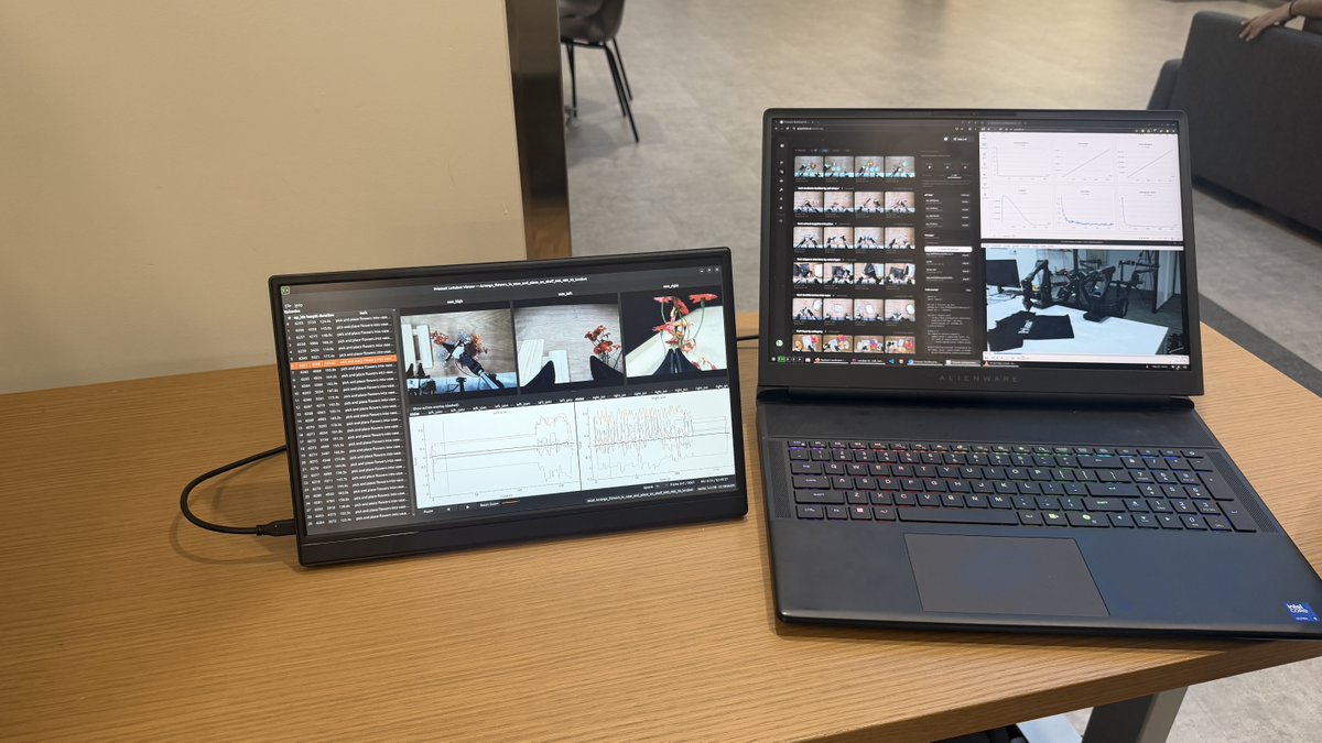 PrismaX tweet media