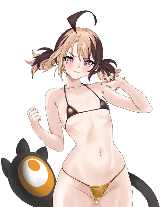 GG Summer Swimsuit #rkggk