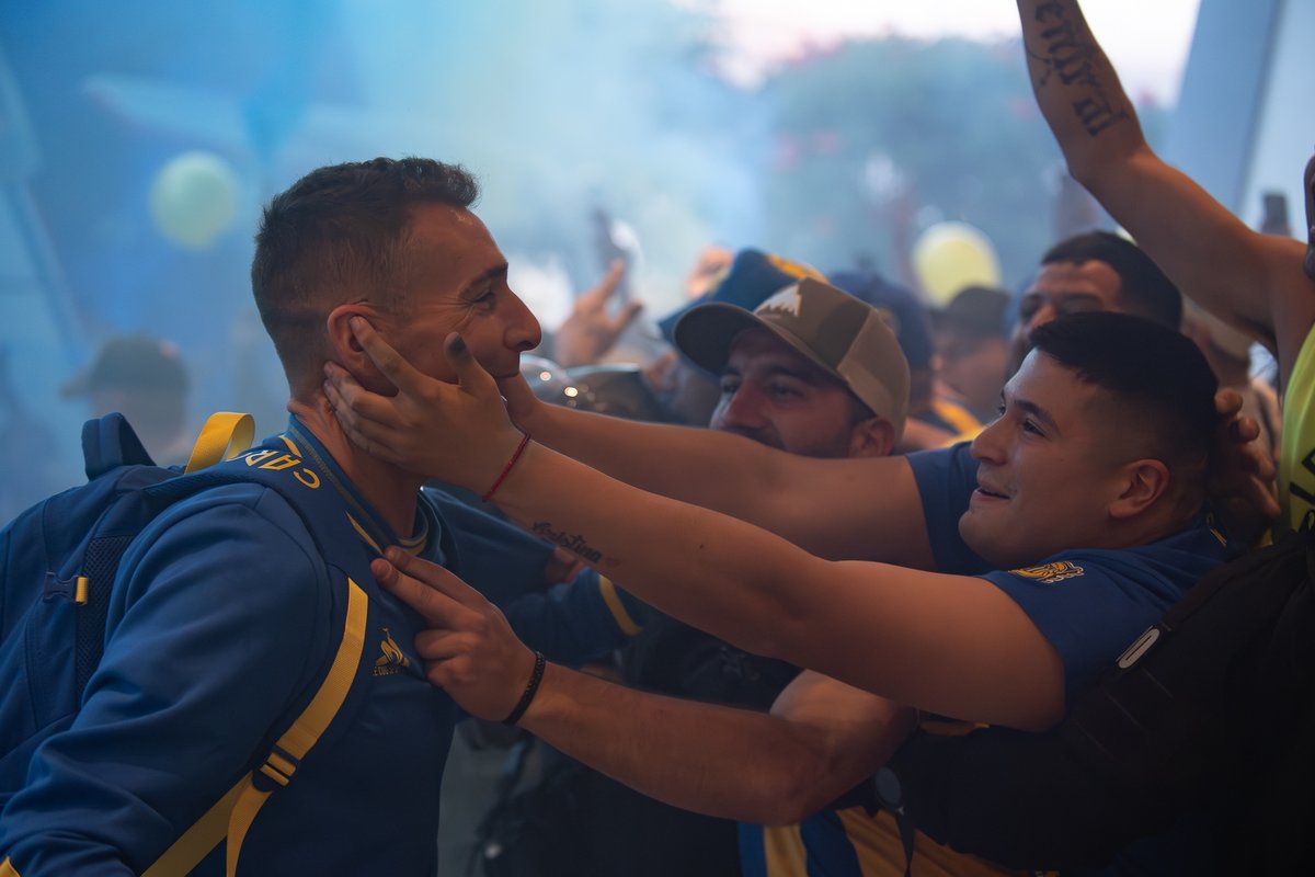 Rosario Central tweet media