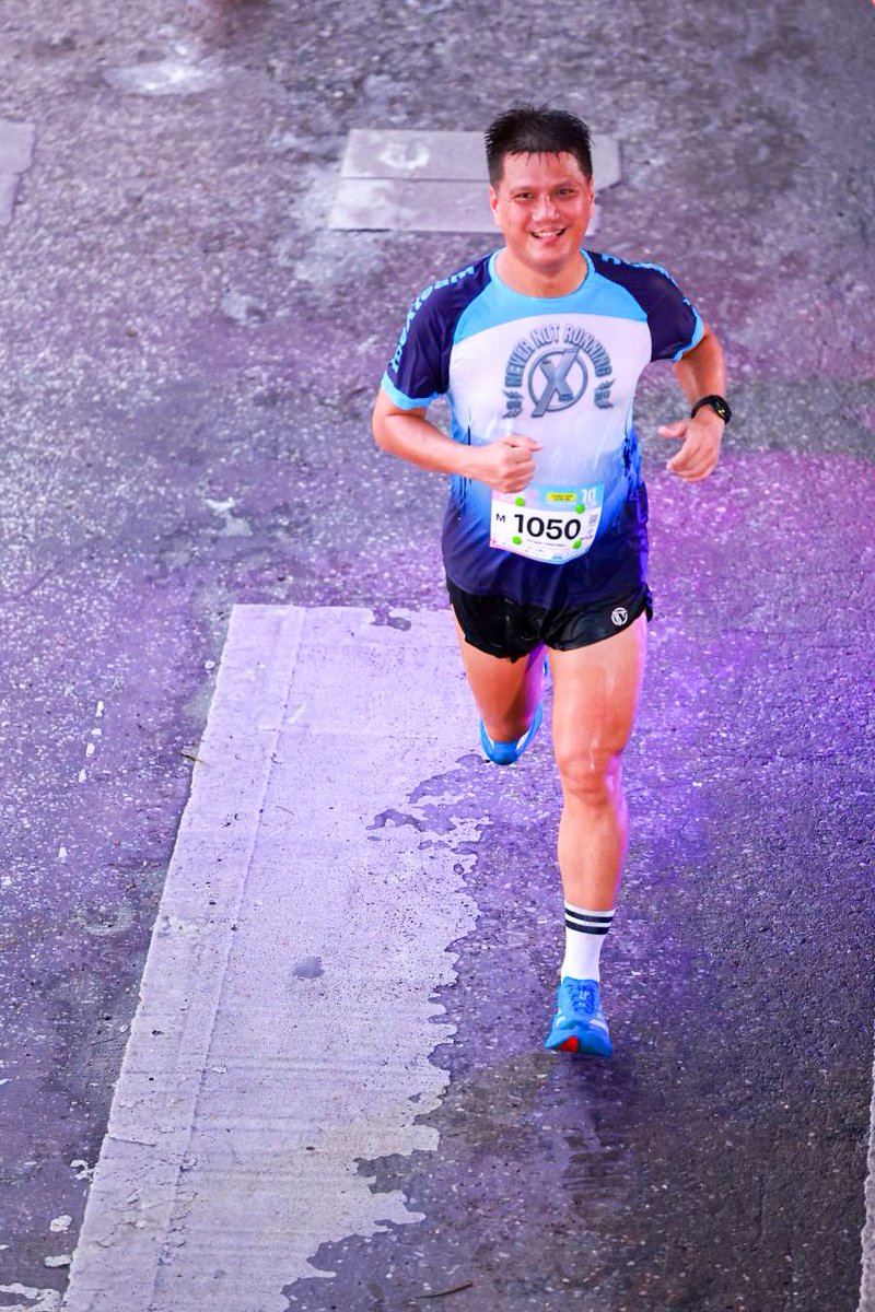 NinjaTooK's tweet photo. 🏃‍♂️🩷🩵

#PinkBlueRun2026
#PinkBlueRun
#ชมพูฟ้ารันนิ่ง
#รวมกันฉันท์น้องพี่
#OSK124
#มุทิตาจิต69

#theXteam #theXteamRunners 
#theXteamAndFriends
#minimarathon #tookkyrun https://t.co/AiRXTJzyW3