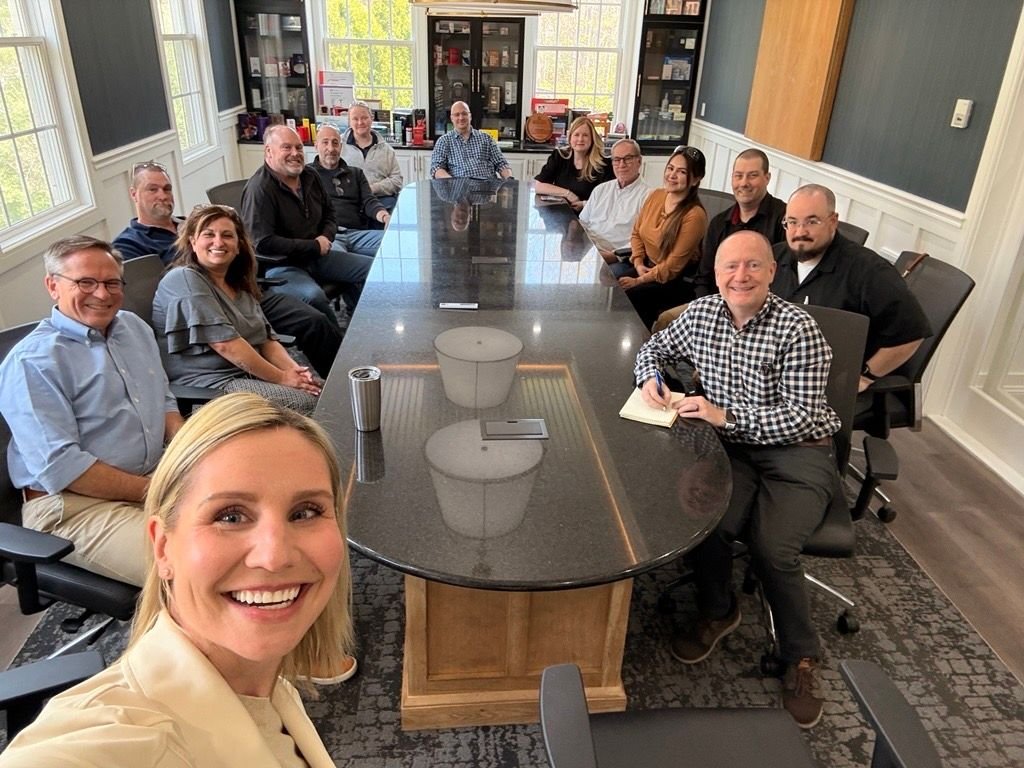 paperboardpkg's tweet photo. PPC President Emily Leonczyk recently visited Curtis Packaging and experienced the craftsmanship, collaboration, and culture behind nearly 180 years of success. Thank you to the entire Curtis team for the warm welcome. Read Emily’s reflection here: https://t.co/c5TXxkrt1F https://t.co/rve1hbdyOu