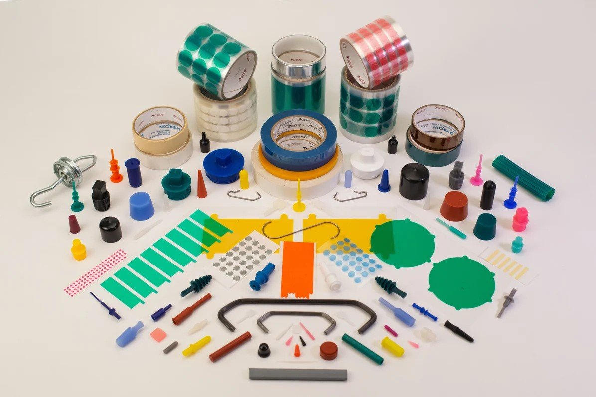 Caplugs's tweet photo. Join Caplugs at the SUR/FIN Expo 2026 June 2–4 at the Donald E. Stephens Convention Center! Visit Booth #624 to explore 13,000+ masking solutions, connect with our experts, and grab a FREE masking sample kit.

Register today: SUR/FIN Registration https://t.co/k0dZIKVESz https://t.co/AIpgTVgOhB