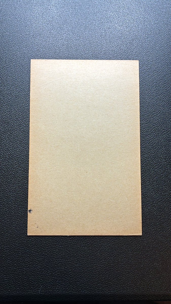 DaCardShop's tweet photo. 1947-66 Exhibit Jackie Robinson 

$195 shipped https://t.co/xEJpmHnWkk
