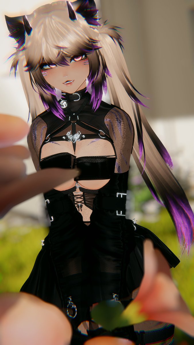 _maplevr's tweet photo. Radiance~ 
Aryia by Mimiiu https://t.co/0ML3fQrdSA