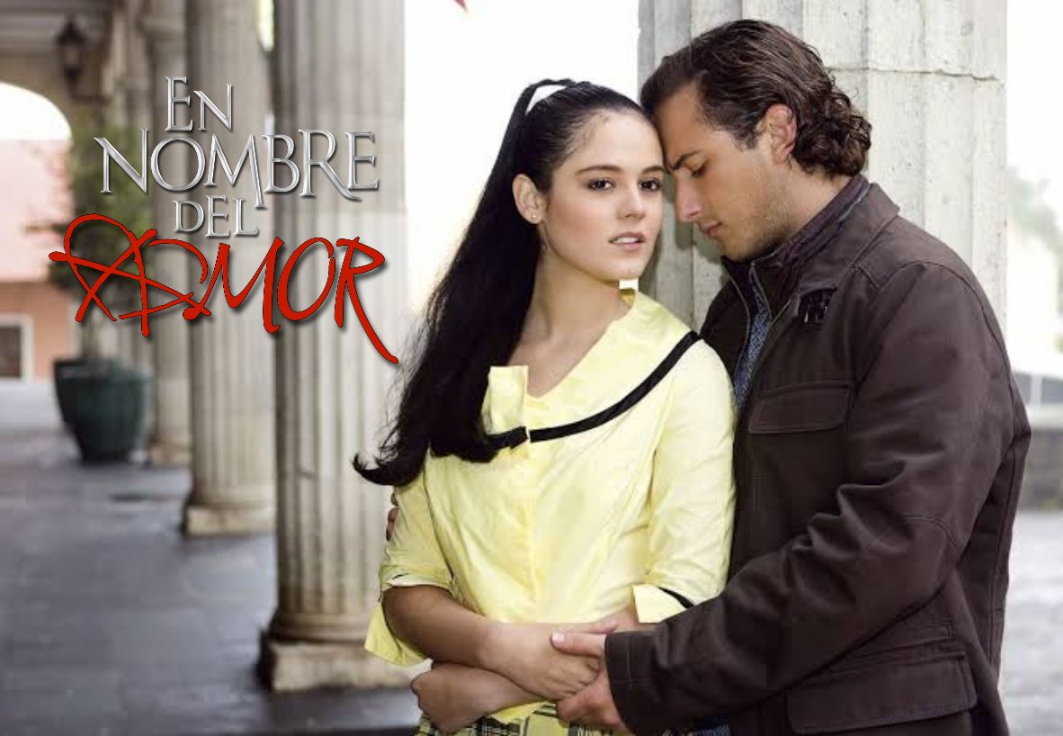 MariaTe09419585's tweet photo. @SBTonline novelas mexicanas inéditas que tem que vim em uma faixa dedicada só para novelas mexicanas inéditas antigas última parte
•#EmNomeDoAmor
•#AMulherDoVendaval
•#CheiaDeAmor
•#AntesMortaQueAlicinha https://t.co/II4aDzKmfP