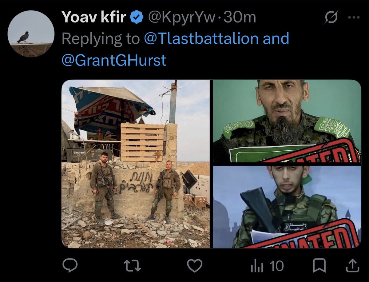The Last Battalion tweet media
