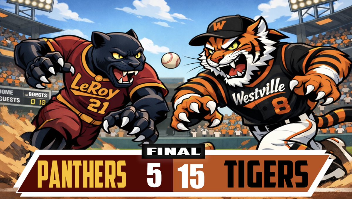 Panther Hardball tweet media