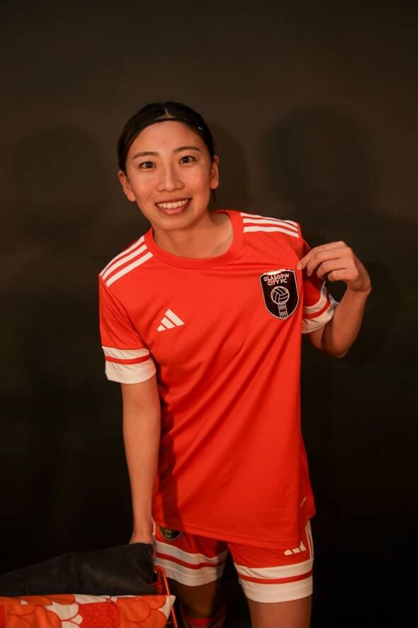 buru2buru2's tweet photo. めばねぇさんの 🏴2025-26シーズン 完⚽
余りにも字数が足りないので、インスタに投稿しました🙇
#田中萌 (#めば) 選手
#GlasgowCityFC #GCFC
#スコットランド女子サッカー🏴
https://t.co/49TxwTfycA https://t.co/9NcW1LSDMc