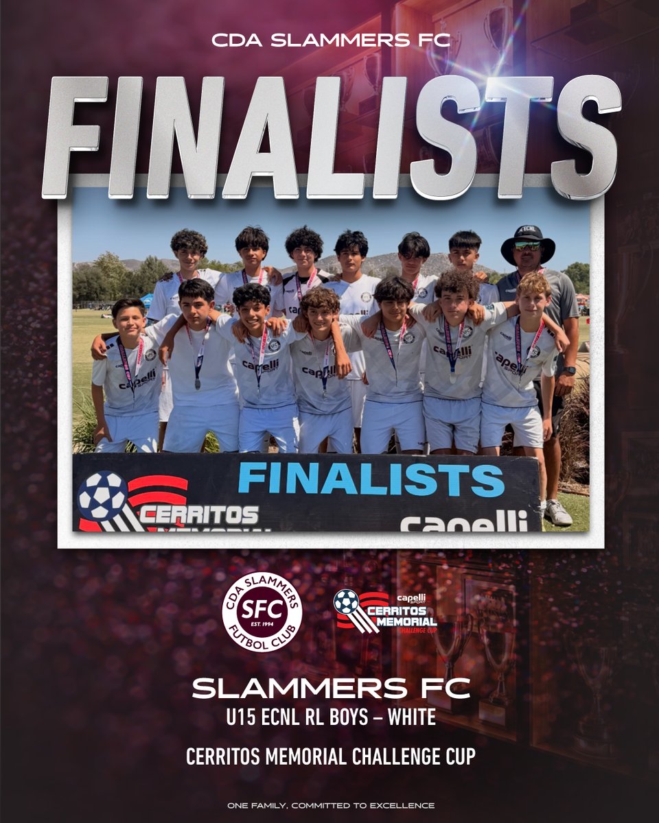 CDA SLAMMERS FC tweet media