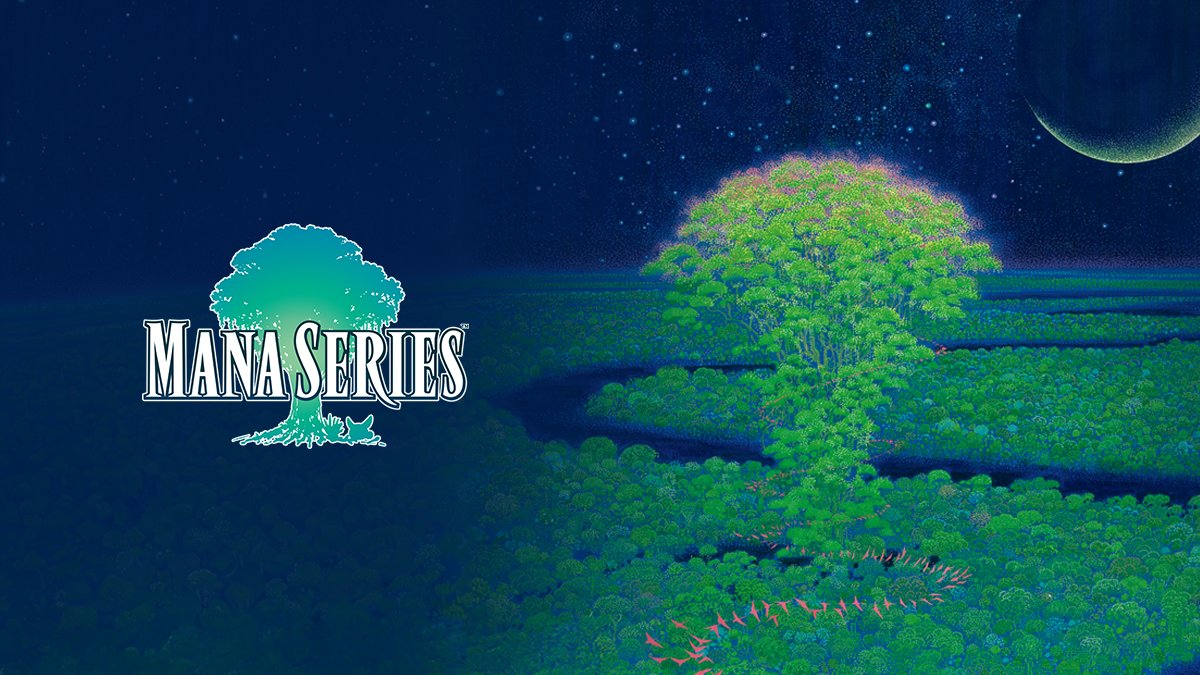 NokoBoxNet's tweet photo. Trails of Mana y Legend of Mana llegan GOG, recibiendo descuentos por lanzamiento
Ofertas disponibles hasta el 8 de junio 
~~~
https://t.co/CHa8LXeoRg https://t.co/IHikqmPF8L