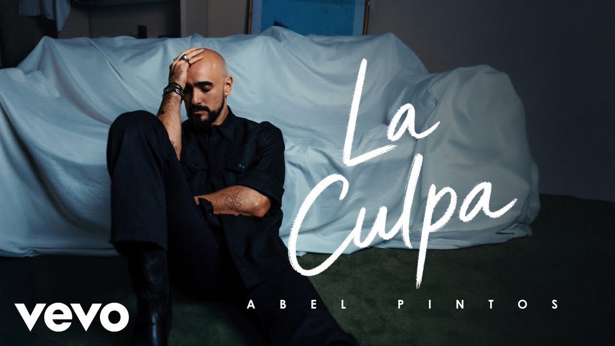 Galeria100fm's tweet photo. ✴️ @DesirelessWorld #Voyage
✴️ @chiaraoliver #MalaCostumbre
✴️ @AbelPintos #LaCulpa
✴️ @Aitanax #SegundoIntento
✴️ @cepedaoficial #ElDiaVerde https://t.co/7MwBGRUW3q