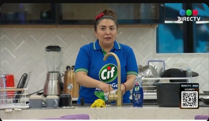 Chicas de Quicavi ¡Ataquen! tweet media